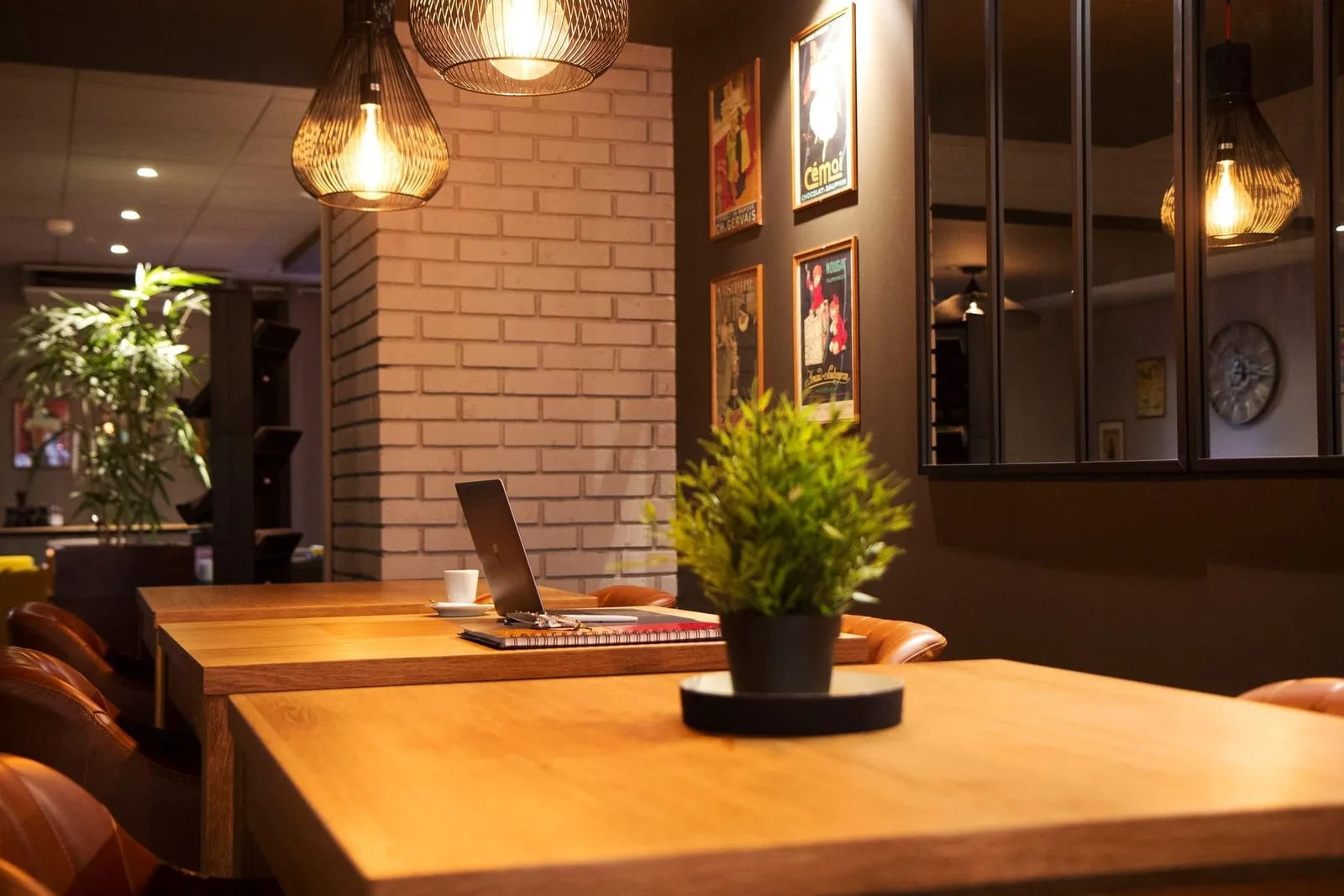 myWO Versailles Buc, Espace de coworking, Buc