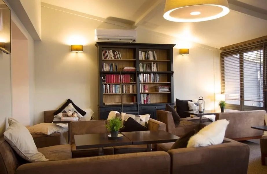 myWO Versailles Buc, Espace détente, Buc