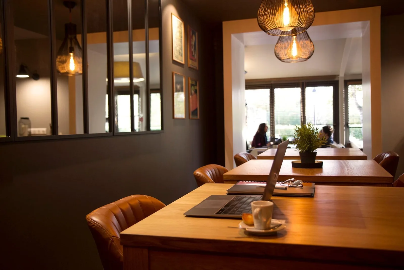 myWO Versailles Buc, Espace de coworking, Buc