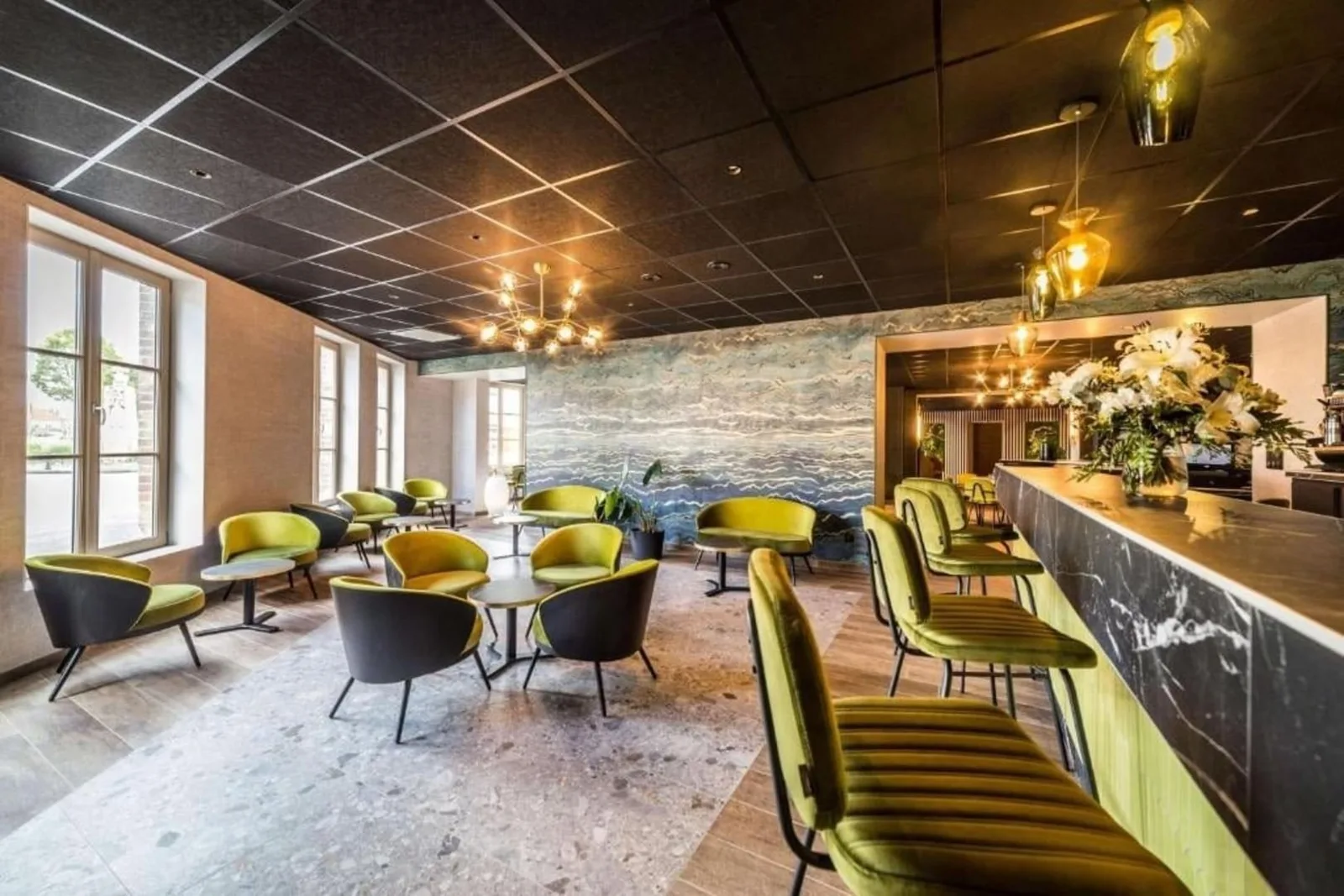 myWO Vertus, Lounge, Blancs-Coteaux