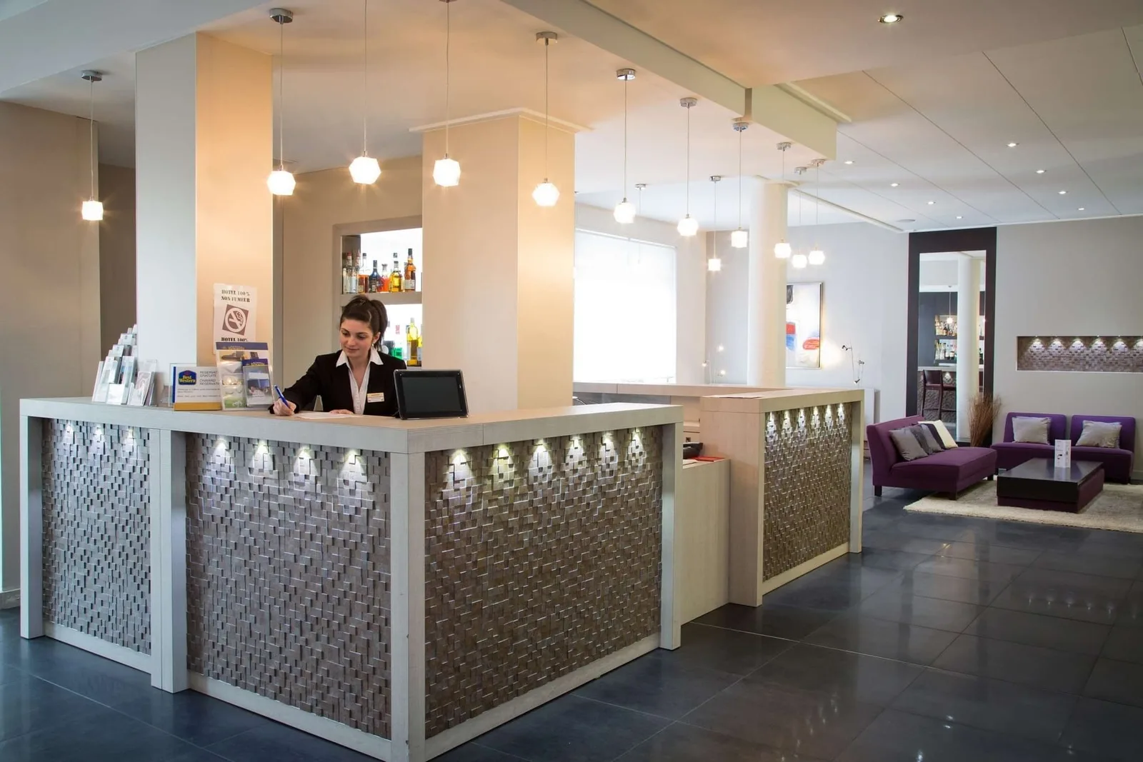 myWO Villefranche-sur-Saône, Reception, Villefranche-sur-Saône