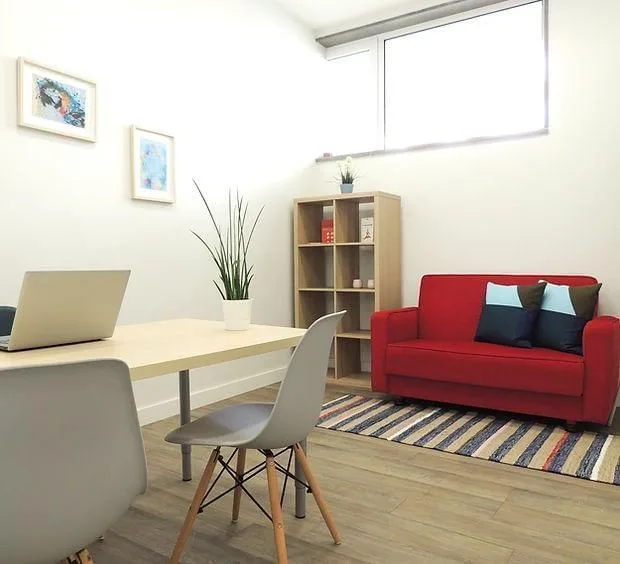 MyWorkSpace, Bureau privatif 2 postes, São Domingos de Rana