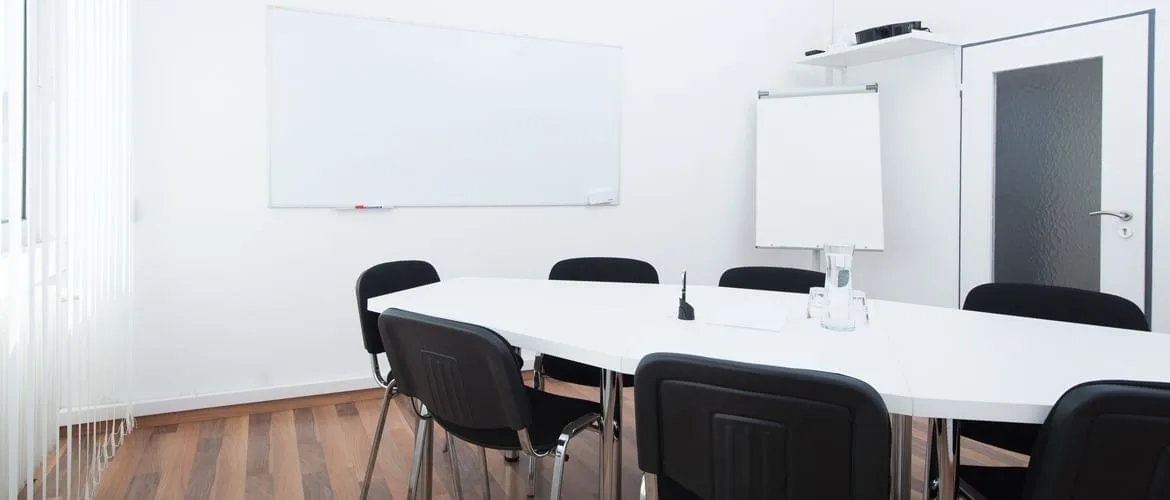MZ-22, Besprechungsraum für 7 Personen, Mainz