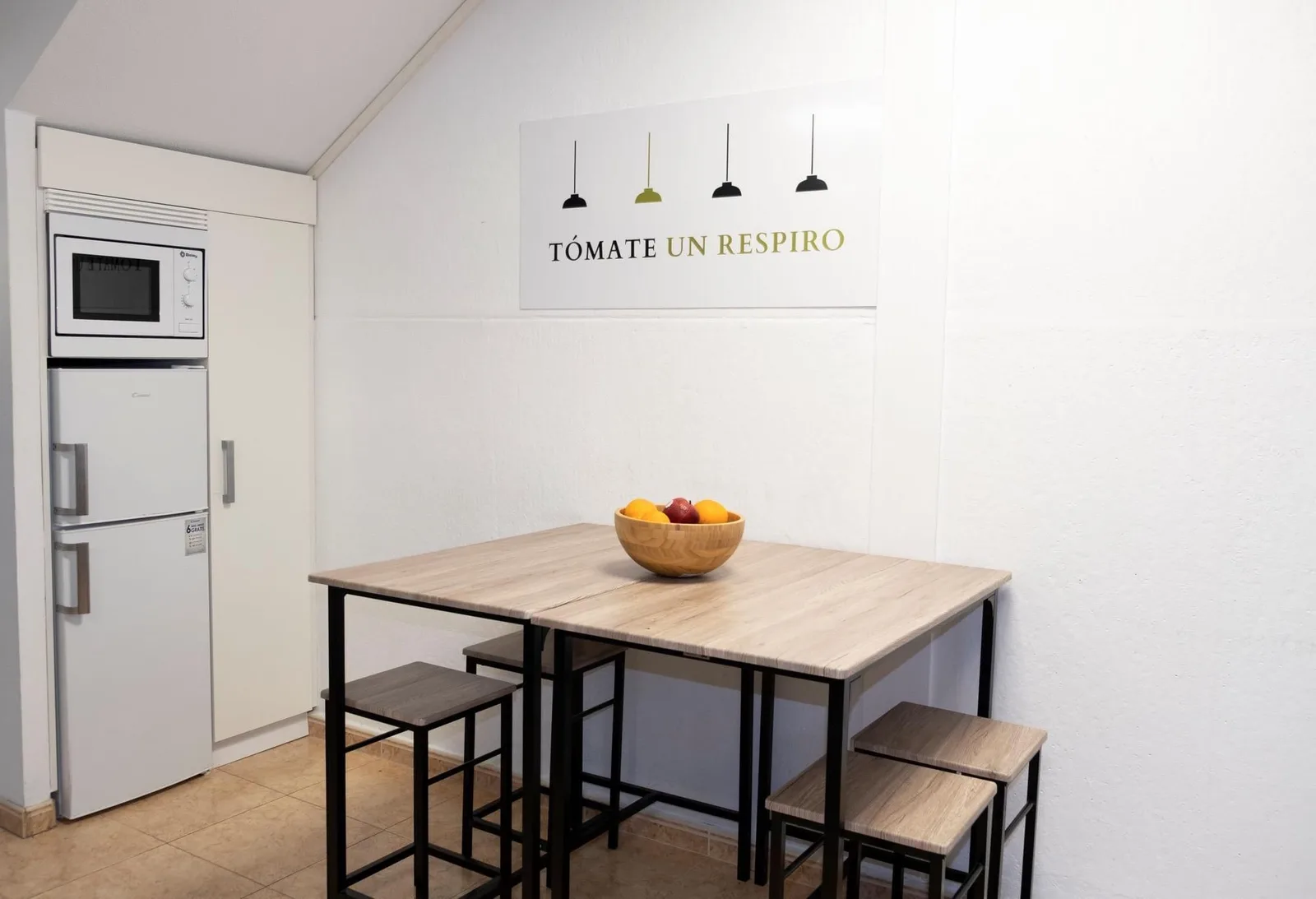 Nave Coworking, Cocina, El Puerto de Santa María