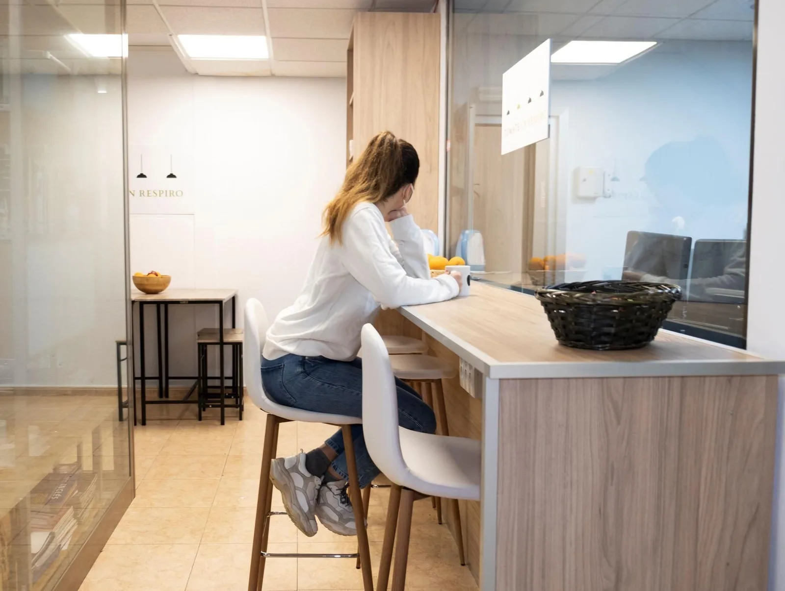 Nave Coworking, Cocina, El Puerto de Santa María