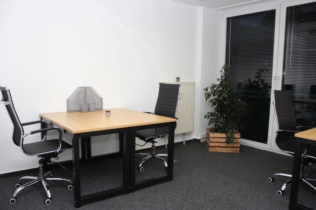 NB Business Center Bad Kreuznach, Privatbüro mit 3 Arbeitsplätzen, Bad Kreuznach