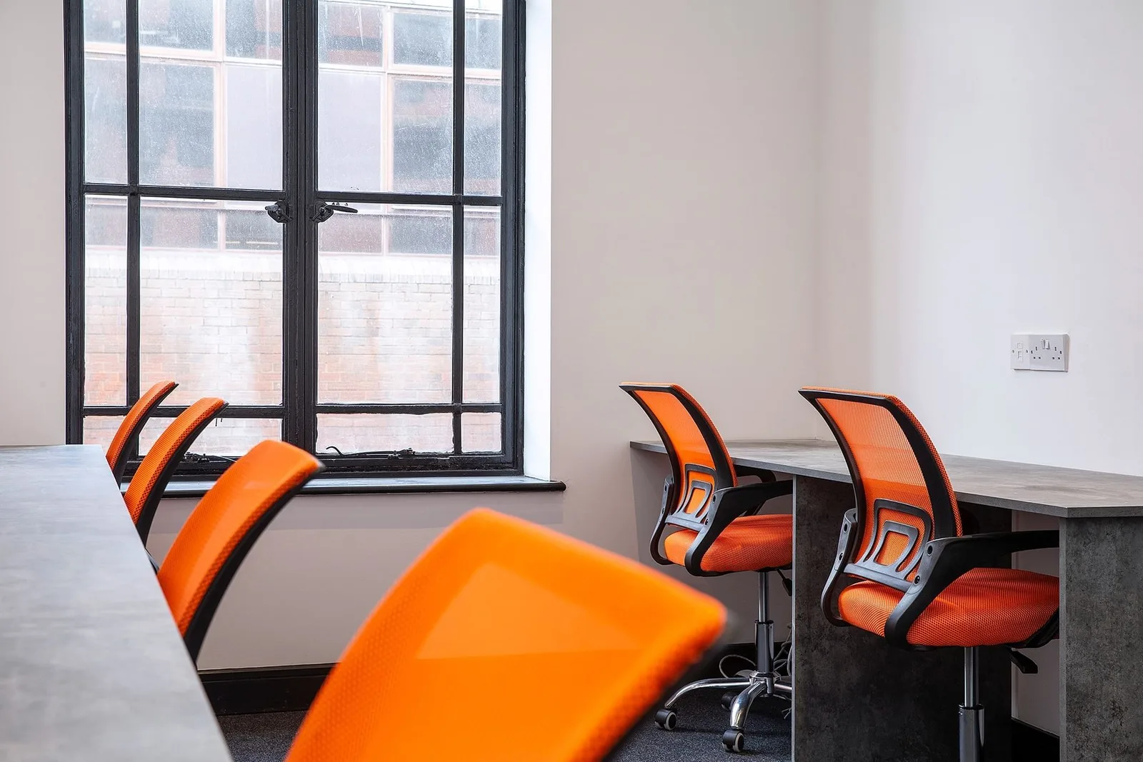 Nectar Co-working Offices, Private office, 5 desks, Warrington