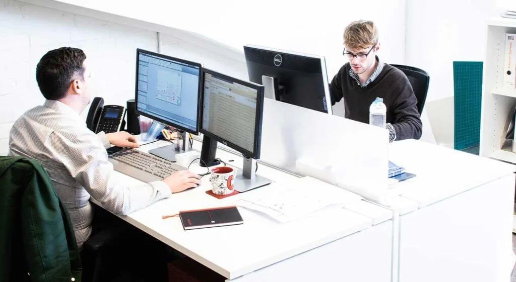 Needspace? Earlsfield Business Centre, Bureau privatif 2 postes, Putney