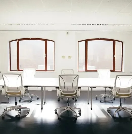 The Neighbourhood Office, Salle de réunion 6 personnes, Londres