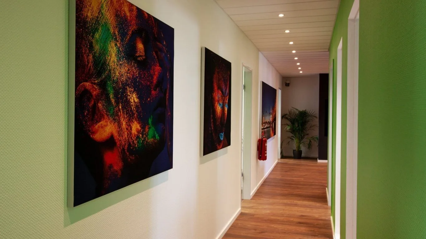 NEO SPACE, Cologne, photo 5