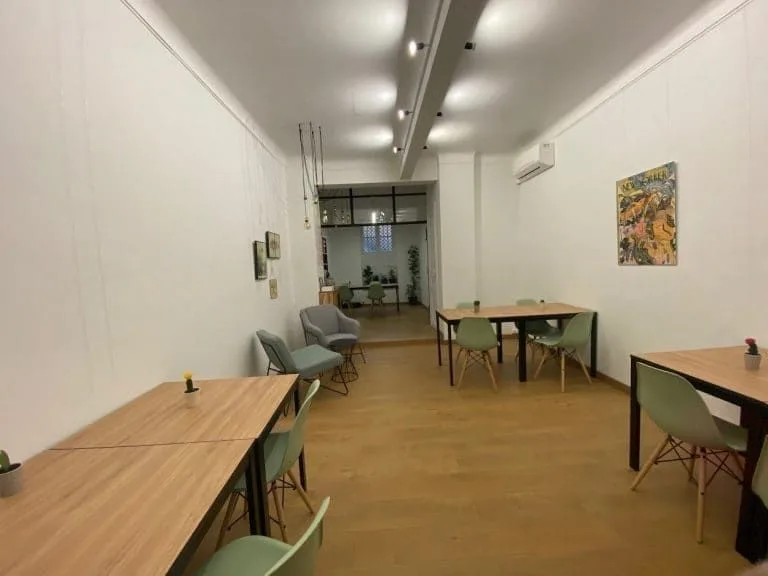 Neodelo, Coworking-Space, Nice