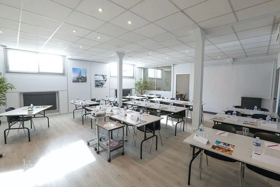 Neopole Saint-Maur, Salle de formation 20 personnes, Saint-Maur-des-Fossés