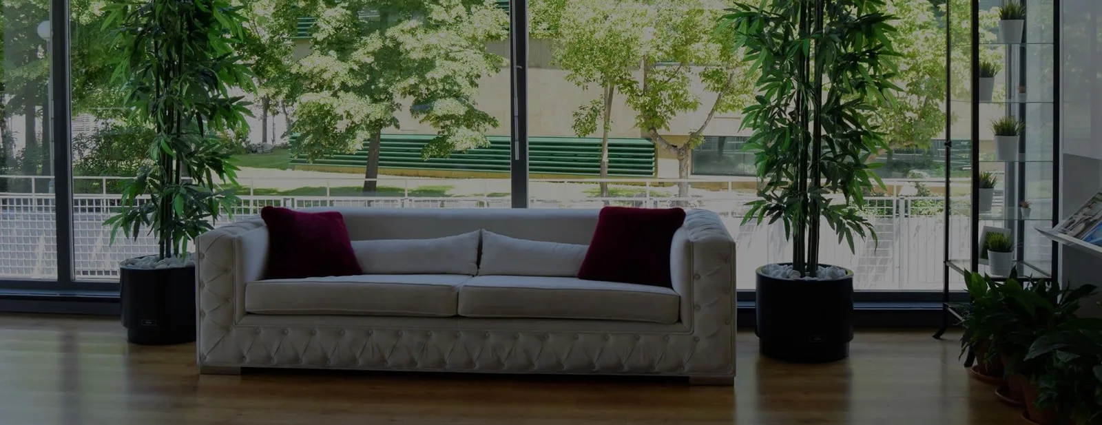 Networkia Business Center Moraleja, Espace détente, Alcobendas