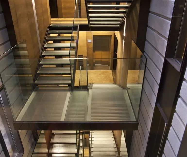 Networkia Business Center Portal Del Angel, Espace commun, Barcelone
