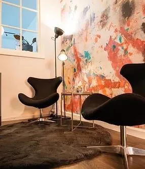 Neu-Raum Erlangen, Lounge, Erlangen