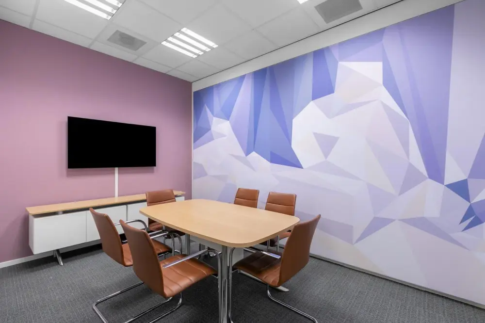Regus HELSINKI, Itis, Neuvotteluhuone MR-403, Helsinki