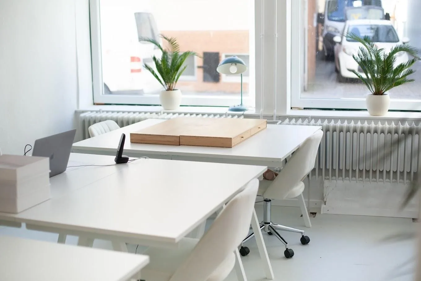 New Cowork Reutlingen, Private office, 4 desks, Reutlingen