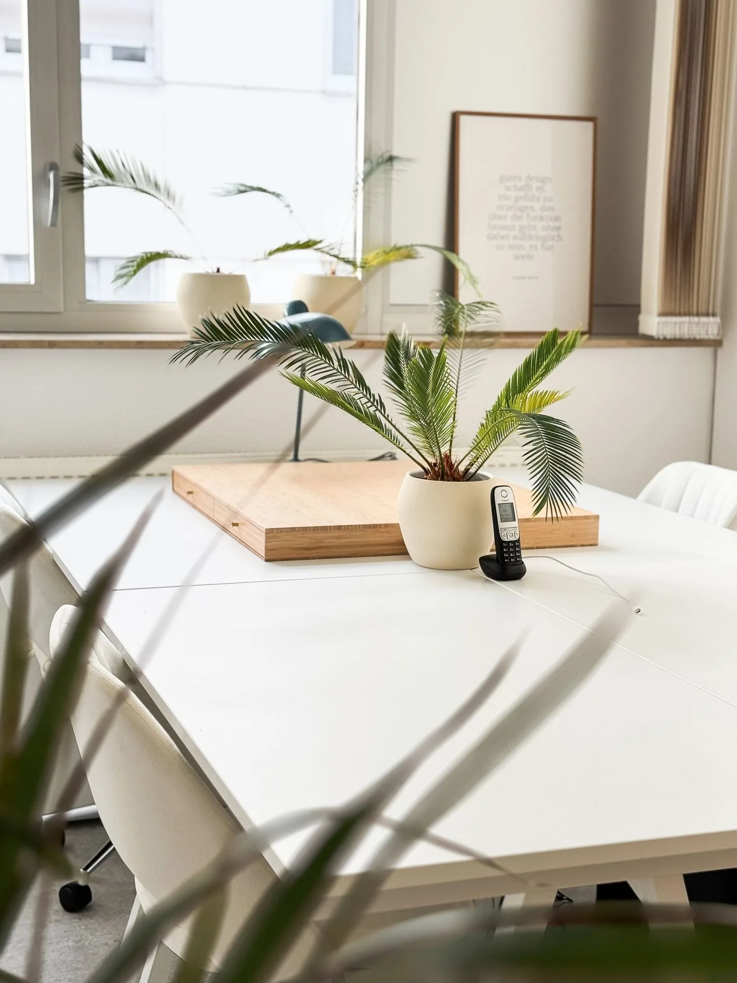 New Cowork Reutlingen, Meeting room, Reutlingen