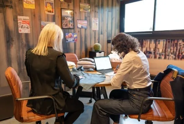 Nework Station Coworking, Meeting room for 4 people, Gujan-Mestras