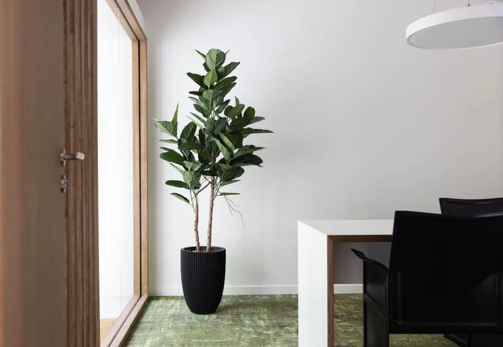 Newpark Boutique Office Antwerpen, Salle de réunion 2 personnes, Anvers