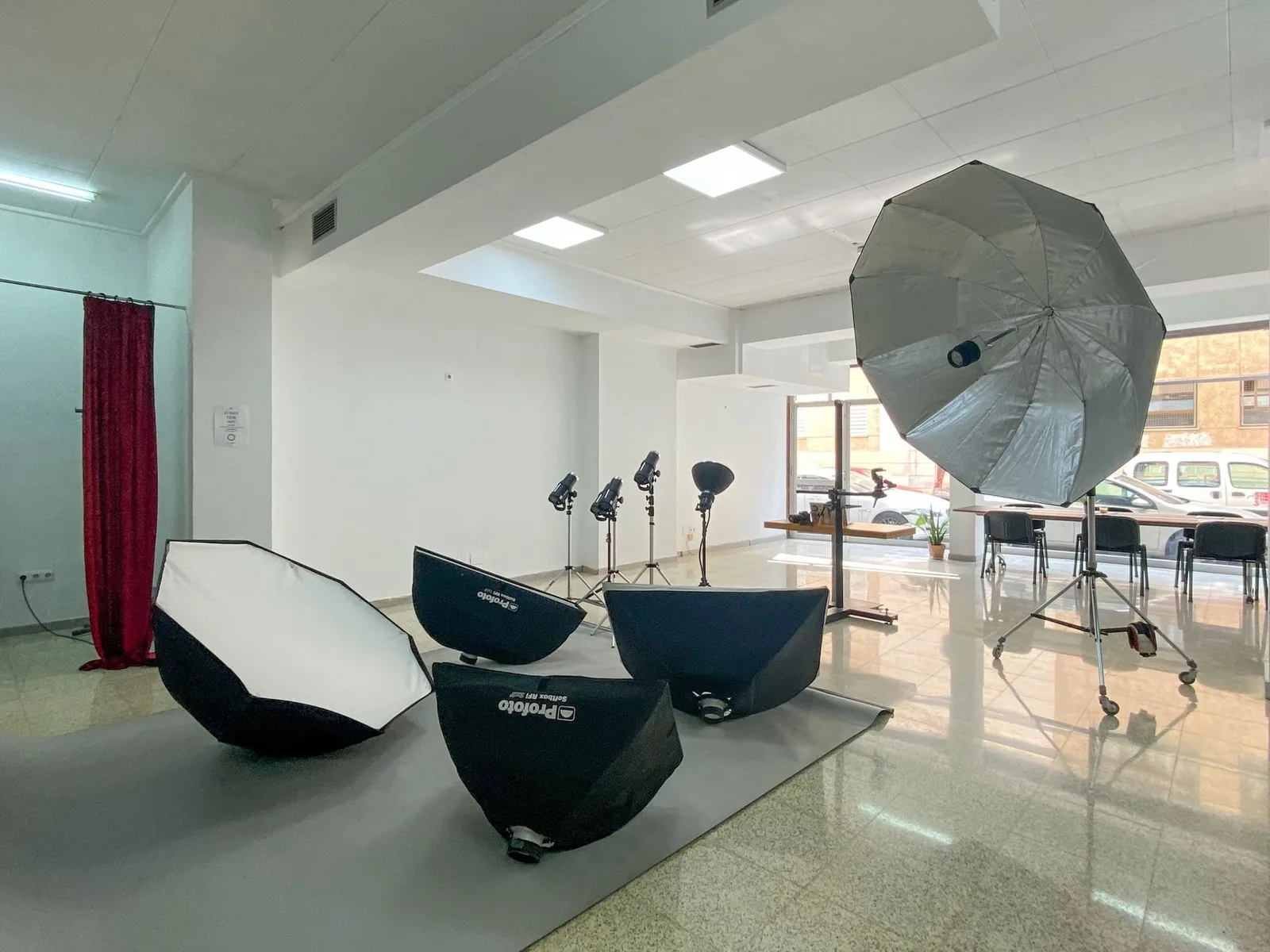 Nidus Coworking, Palma, foto 3