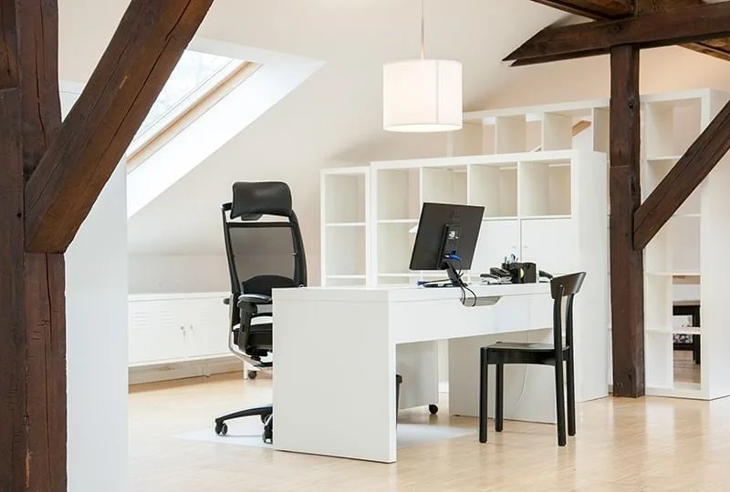 Niers Office Center, Private office, 1 desk, Mönchengladbach