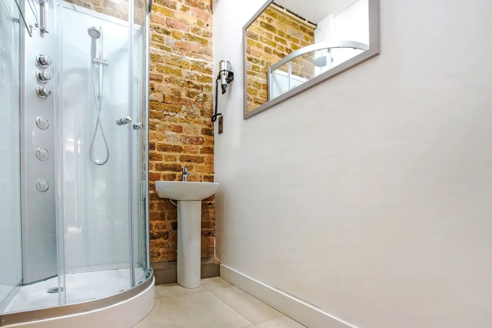 No 1 Silex, Londres, photo 5