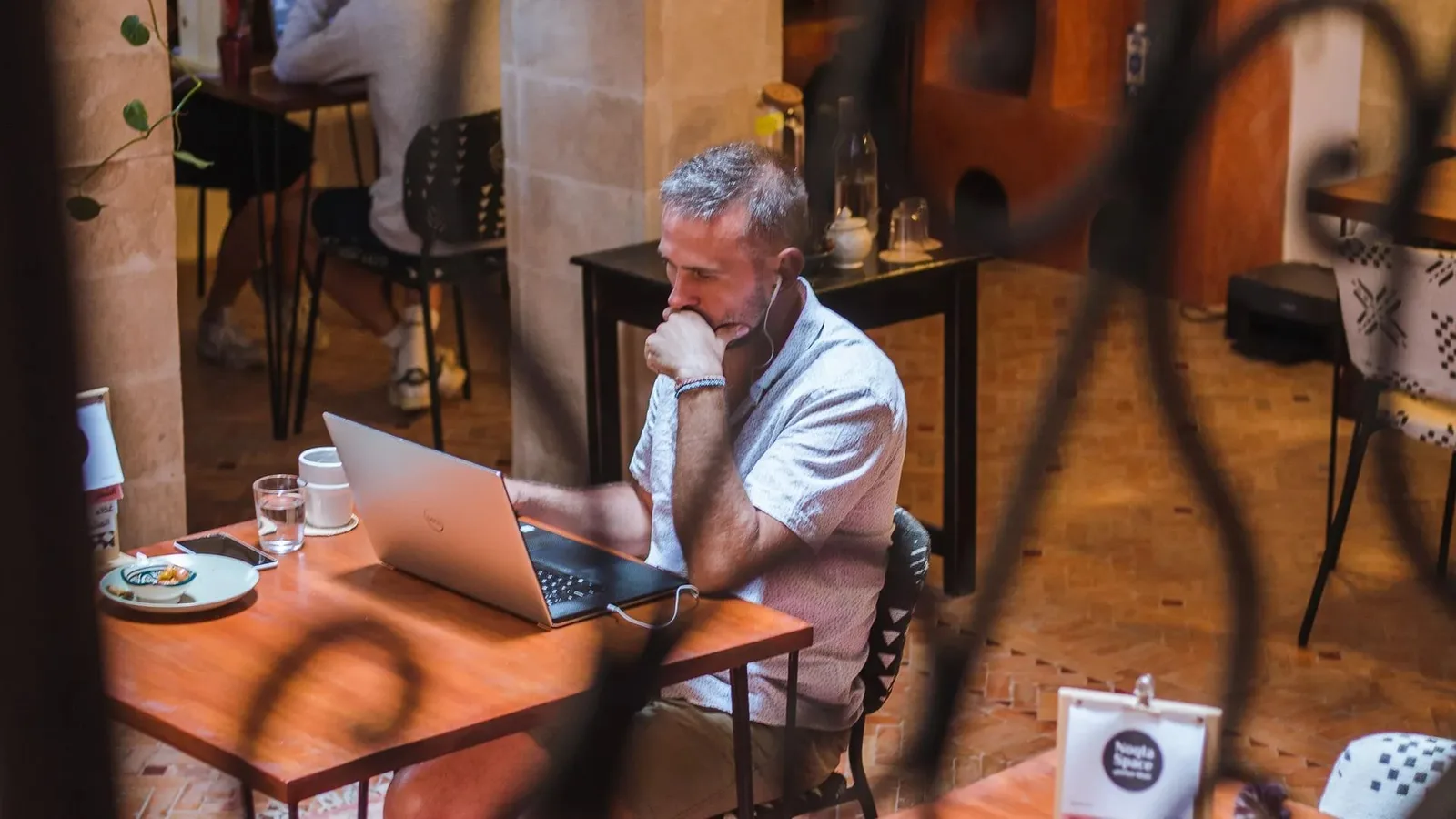 Noqta Space، مساحة عمل مشترك، Essaouira