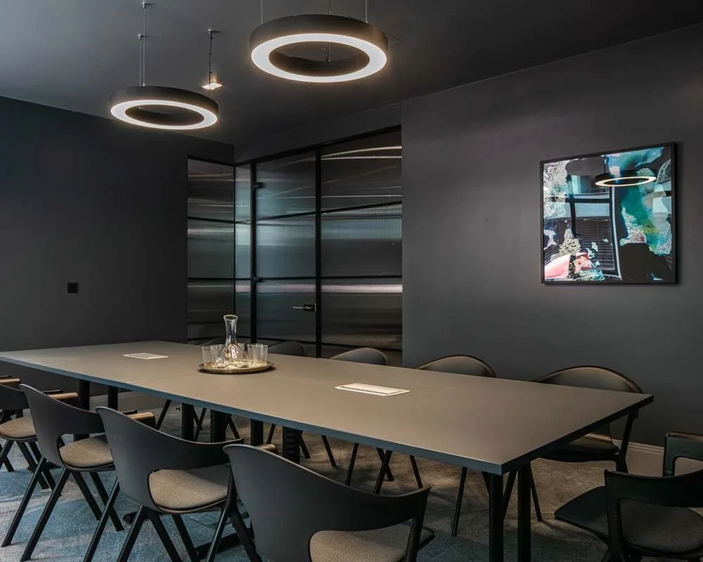 Northspring - Manchester, Salle de réunion 10 personnes, Manchester