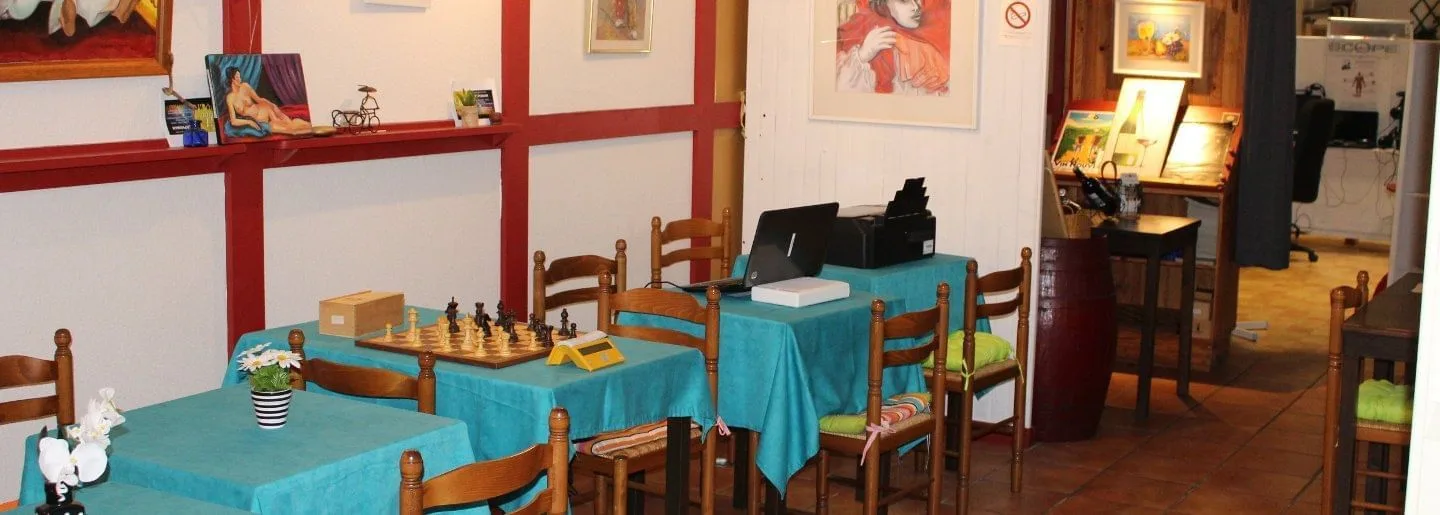 La Nouvelle Cyberbodéga, Espace de coworking, Perpignan