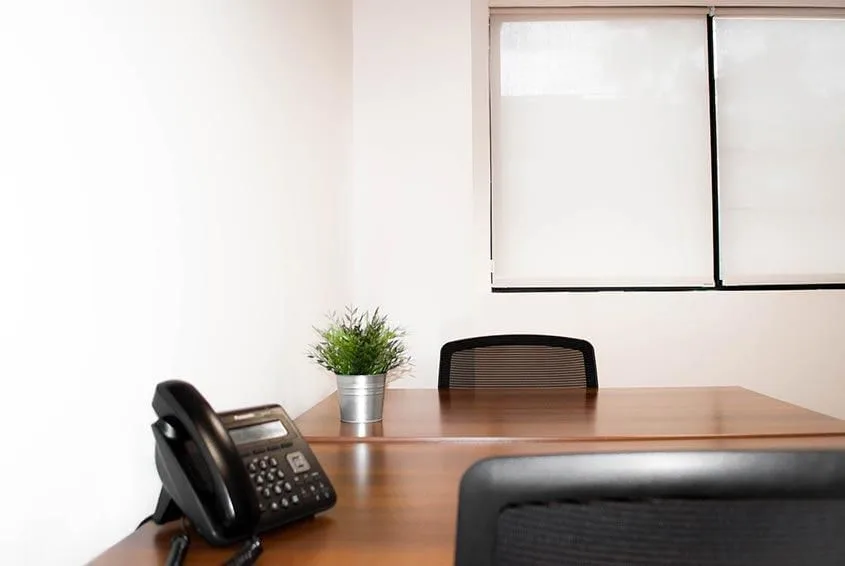 Novalia Centro Arturo Soria, Bureau privatif 2 postes, Madrid