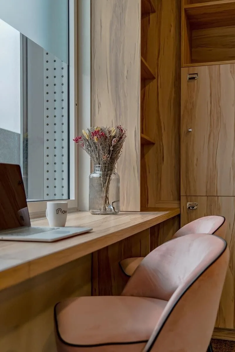 Now Connected Lille Europe, Coworking space, Lille