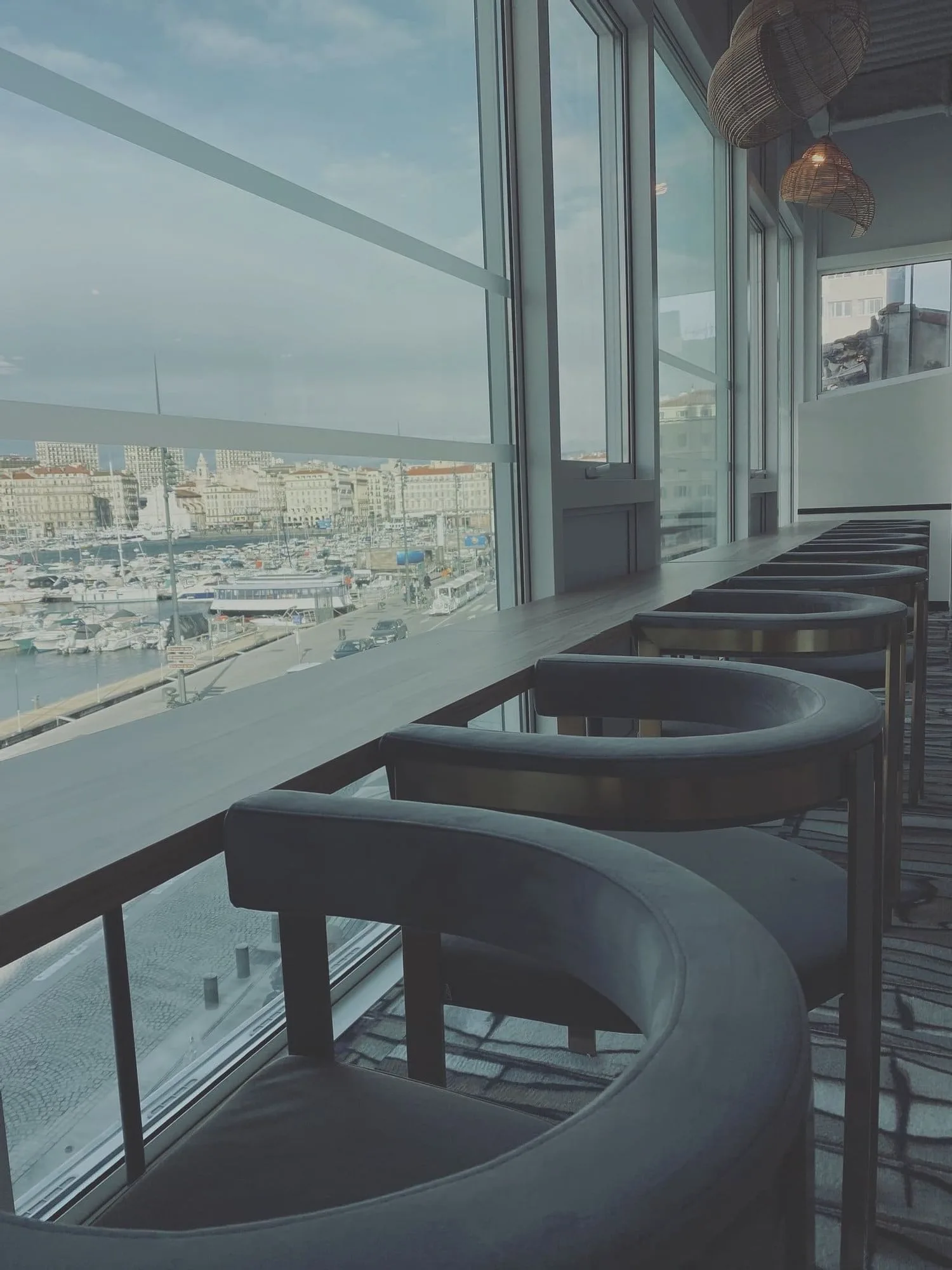 Now Coworking Marseille , Cafétéria, Marseille 7e