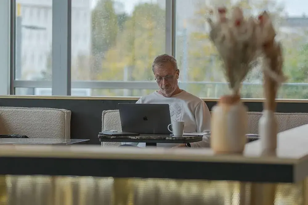 Now Coworking Rouen 105, Forfait "Pionnier" (10h/mois), Rouen