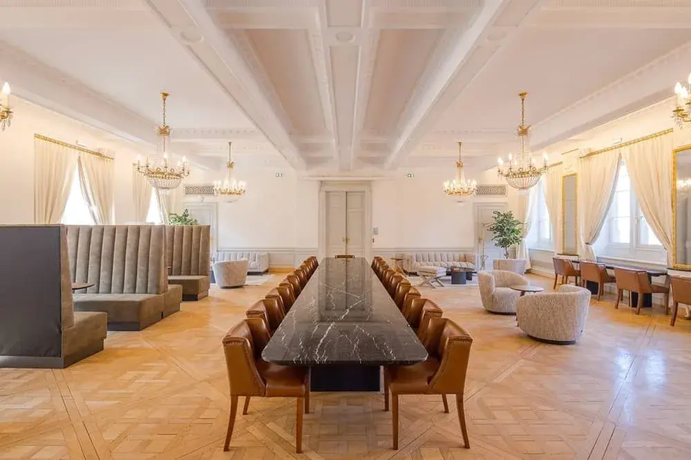 Now Coworking Strasbourg, Forfait "Pionnier" (10h/mois), Strasbourg