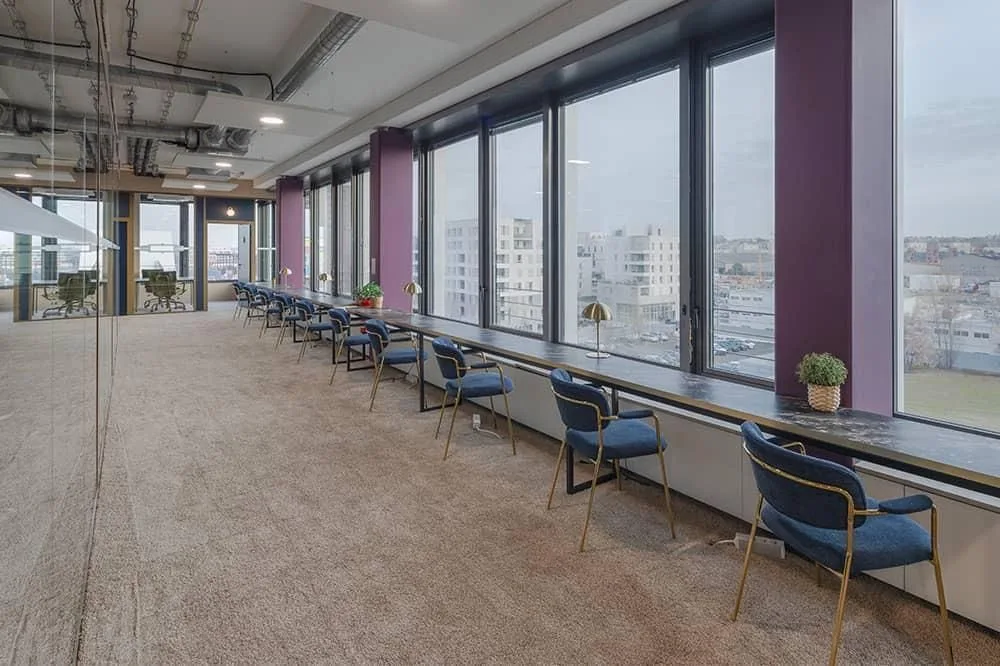 Now Coworking Toulouse, Coworking space, Toulouse