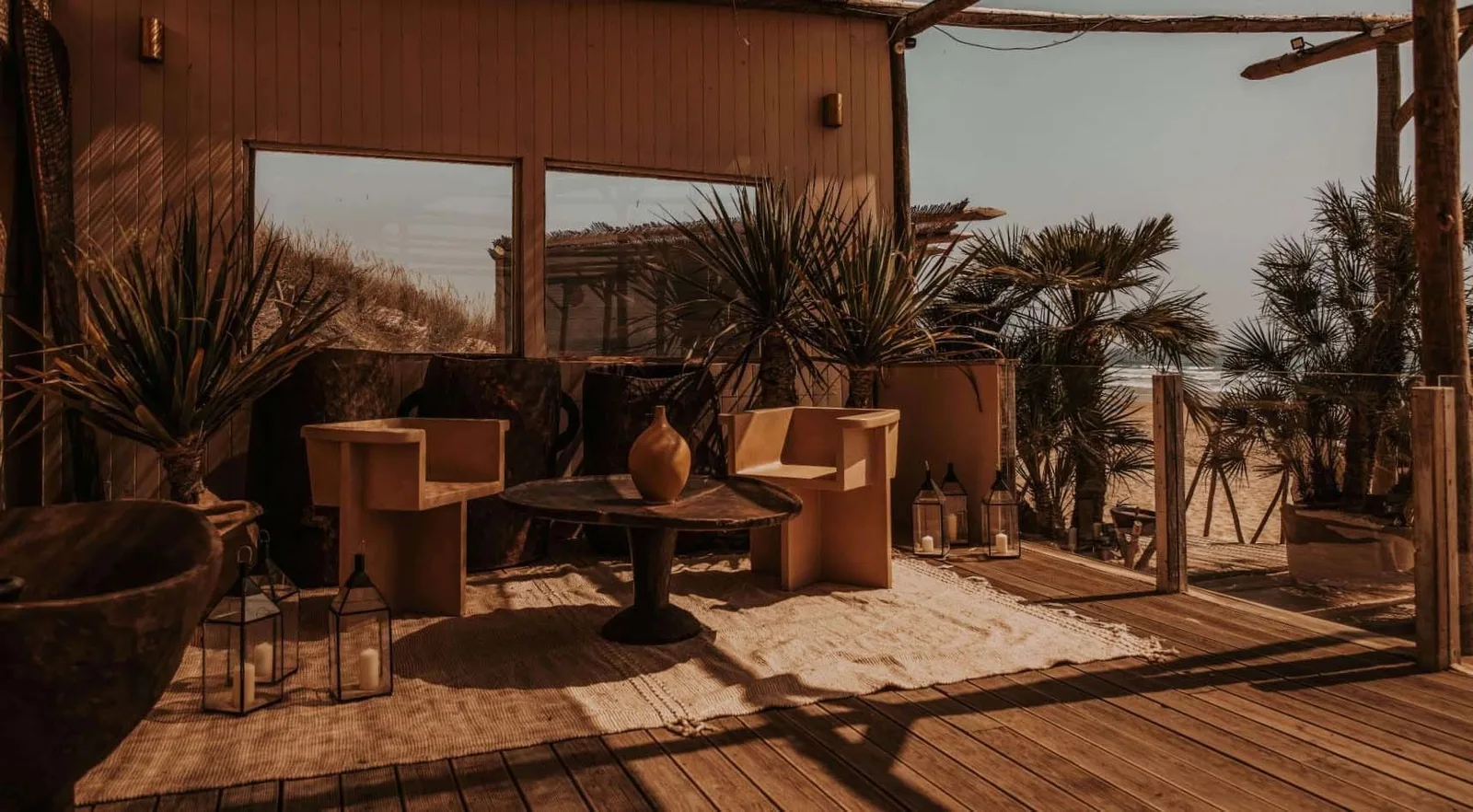 Nuno Space, Terrace and outdoor space, Lisbon