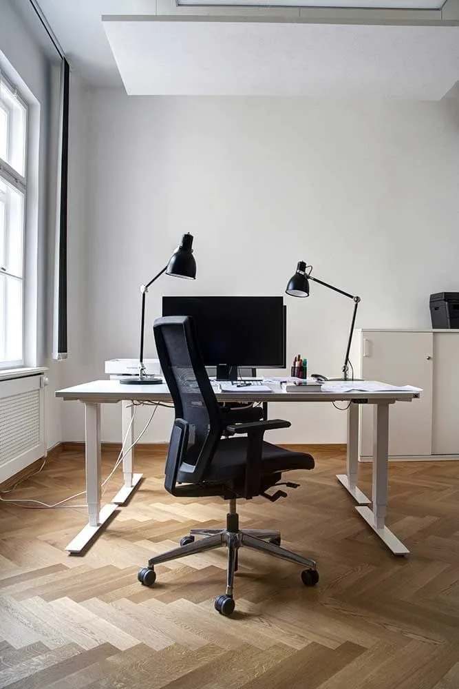 Nutrion Coworking Odeonsplatz, Private office, 1 desk, Munich