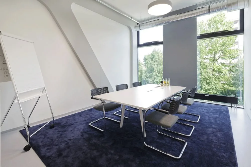 Nutrion Coworking Space Laim, Meeting room for 6 people, Munich