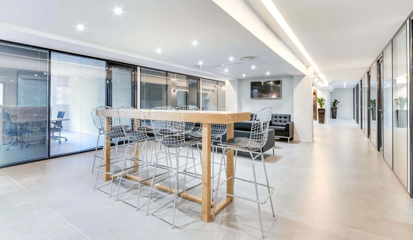 OCP Business Saint-Mandé, Coworking-Space, Saint-Mandé