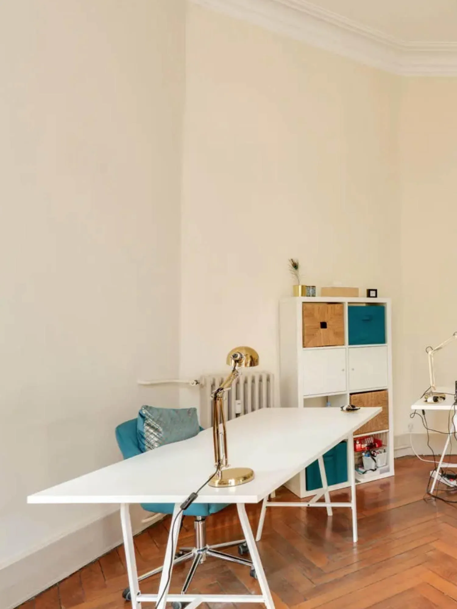 Odelta La Rotonde, Bureau privatif 1 poste, Nantes