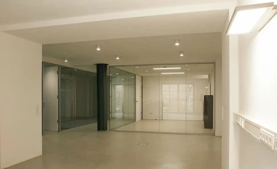 Office 129, Darmstadt, photo 3