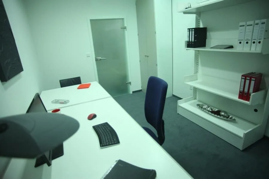 Office Center Neuenkirchen, Private office, 2 desks, Neuenkirchen