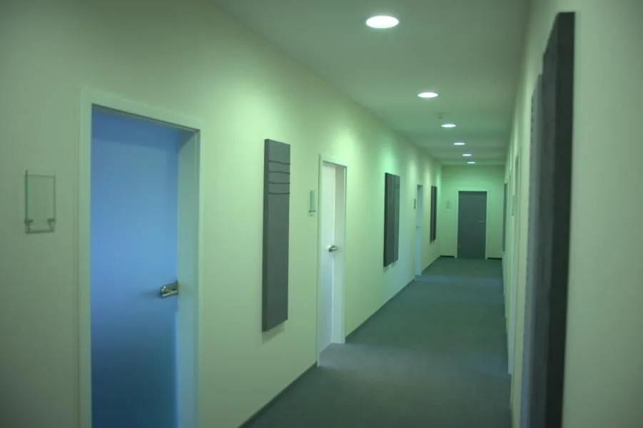 Office Center Neuenkirchen, Neuenkirchen, photo 5