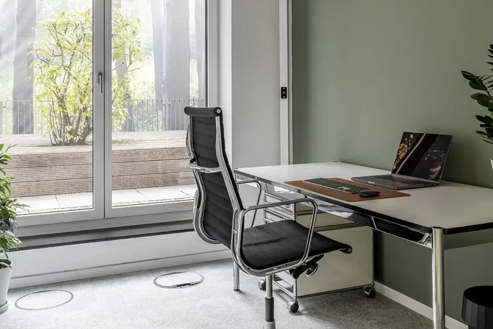 Office Club Köln Hohenzollernring, Private office, 1 desk, Cologne