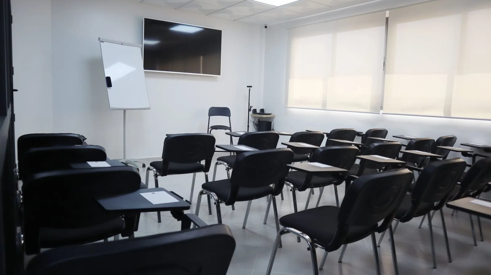 Y'office, Training room for 18 people, Agadir