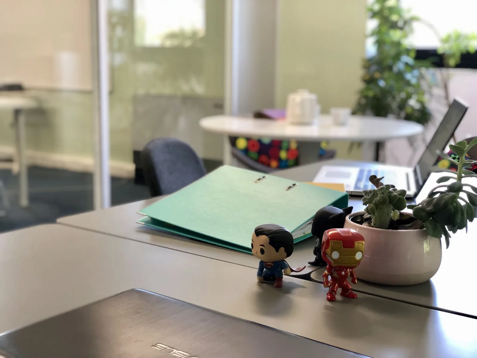 Office Coworking, Open-plan office, Ramonville Saint-Agne
