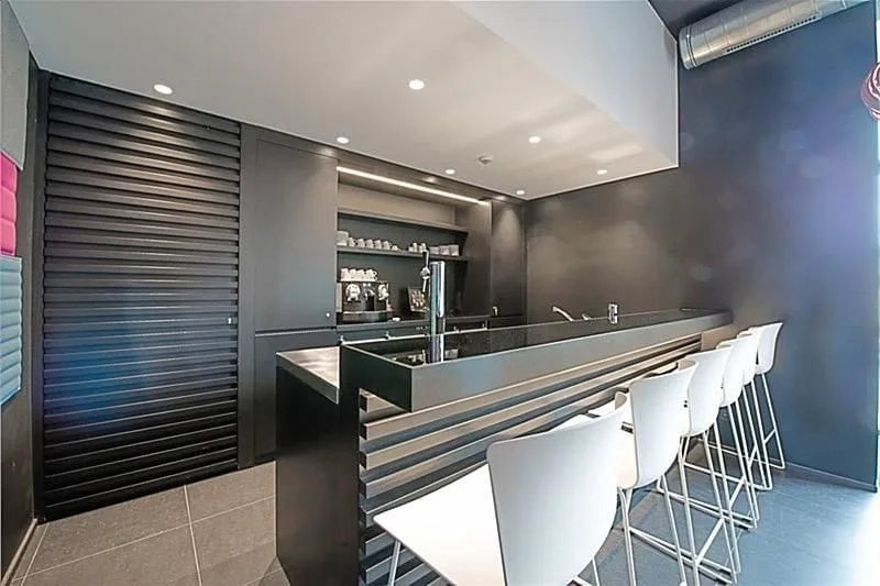 Office House Hasselt, Cuisine, Hasselt