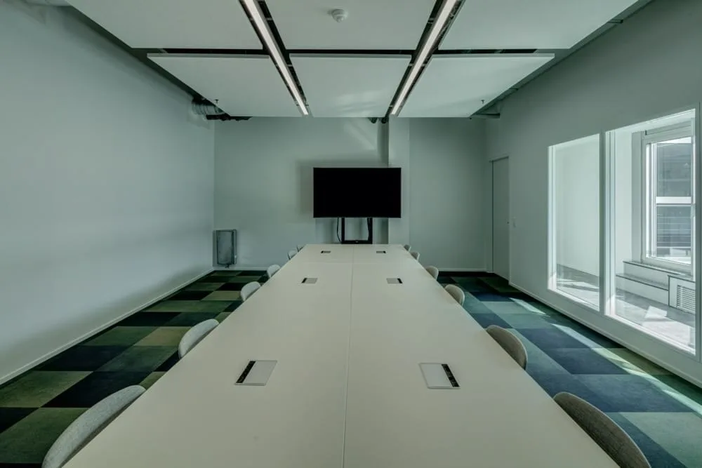Office LAB Limmatstadt, Sala riunioni da 14 persone, Spreitenbach
