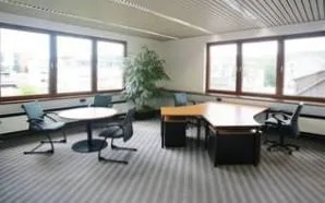 OFFICE + SERVICE, Privatbüro mit 1 Arbeitsplatz, Esslingen am Neckar